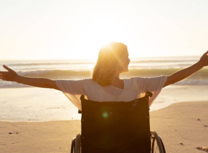 8 Days Cairo, Nile Cruise, Hurghada Wheelchair Tour Package