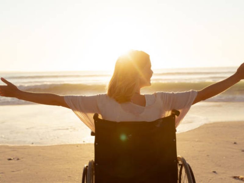 8 Days Cairo, Nile Cruise, Hurghada Wheelchair Tour Package