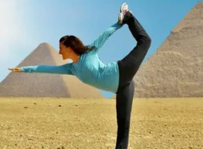 10 days spiritual tour to charming egypt