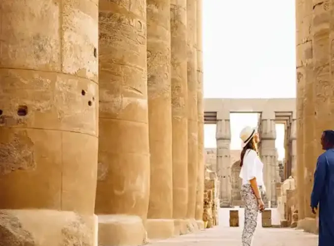4 Nights Royal Beau Rivage Nile Cruise