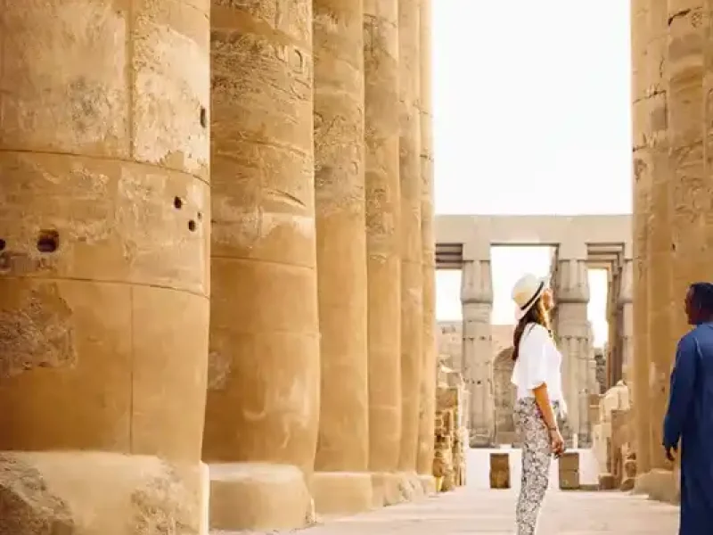 4 Nights Royal Beau Rivage Nile Cruise