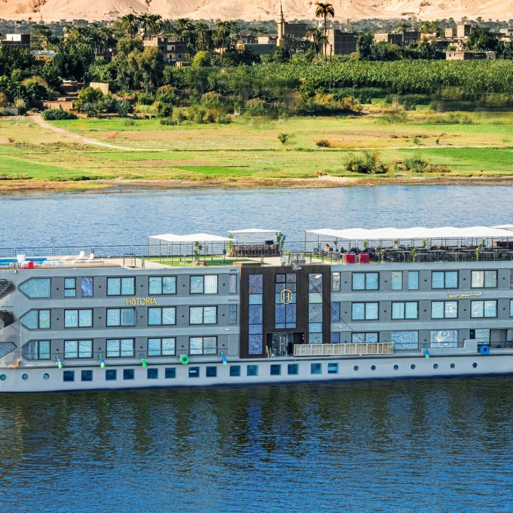 Why Adding Egypt to Your 2025 Must-See Places Rocks