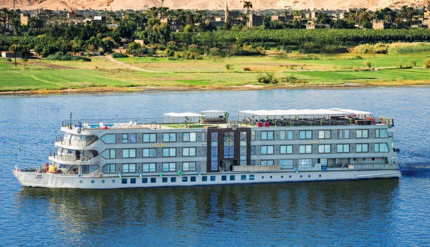 Why Adding Egypt to Your 2025 Must-See Places Rocks