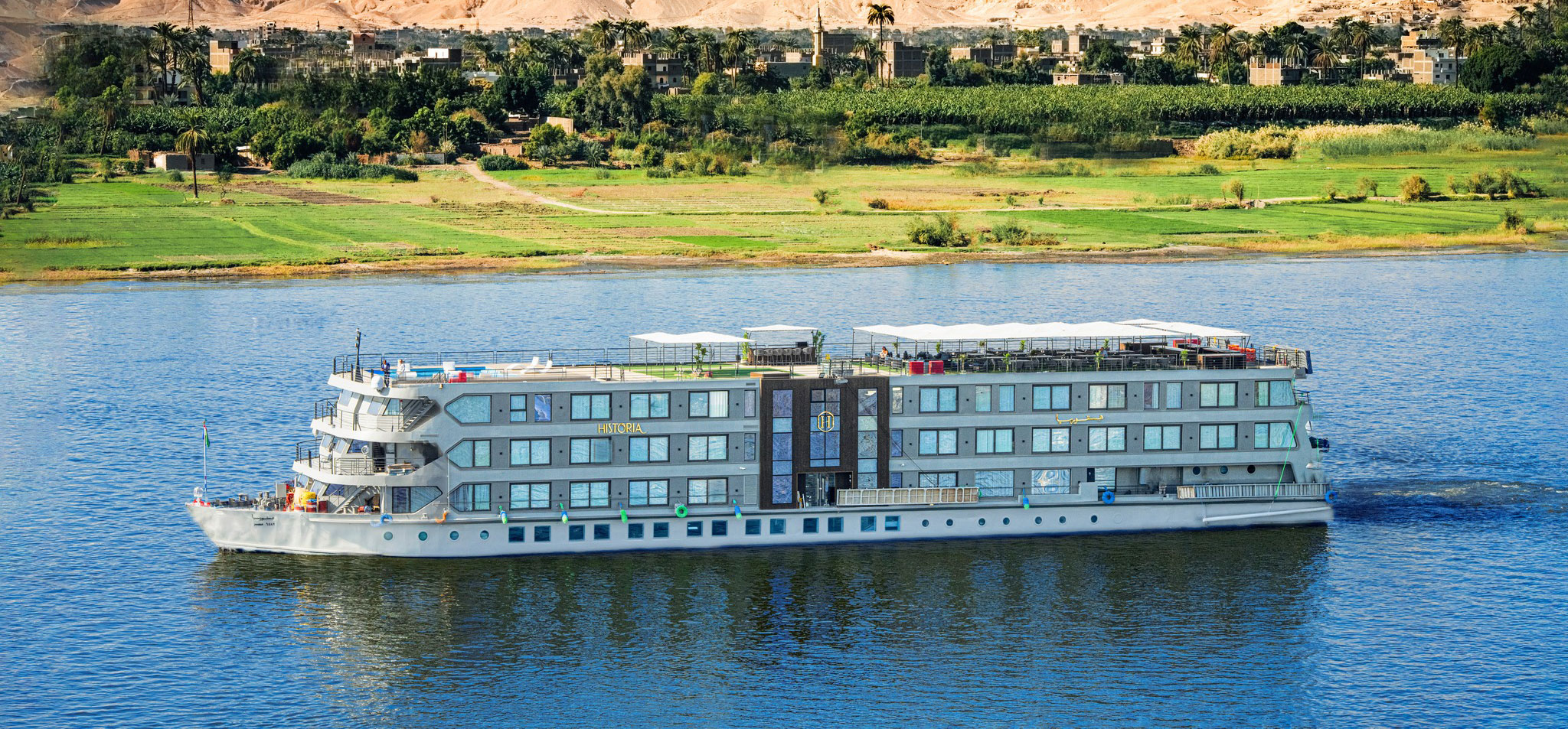 Why Adding Egypt to Your 2025 Must-See Places Rocks