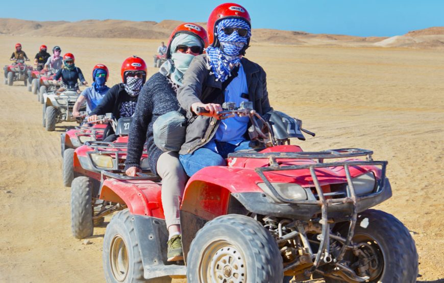 Package 10D/9N to Cairo, Nile Cruise & Red Sea Christmas & New Year