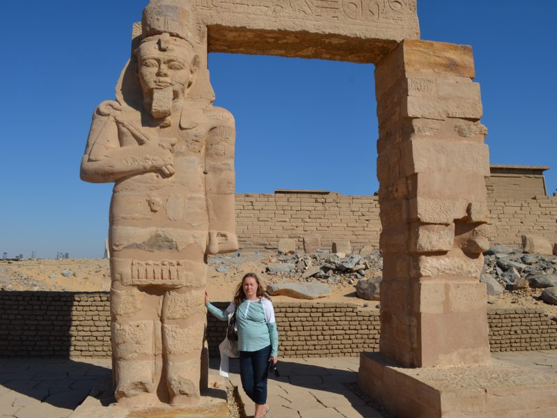 4 Nights / 5 Days Mövenpick Prince Abbas Nile Cruise
