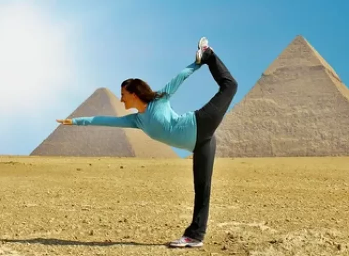 10 Days Spiritual Tour to Charming of Egypt