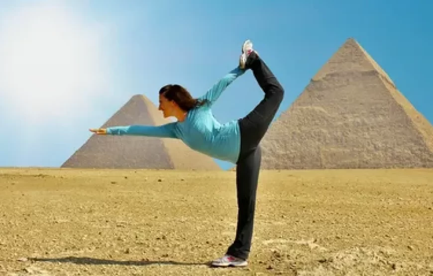 10 Days Spiritual Tour to Charming of Egypt