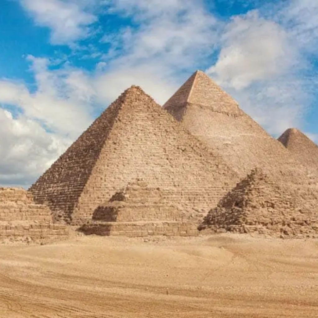 Top 5 Egypt Packages for 2025: Tailored for Every Traveler