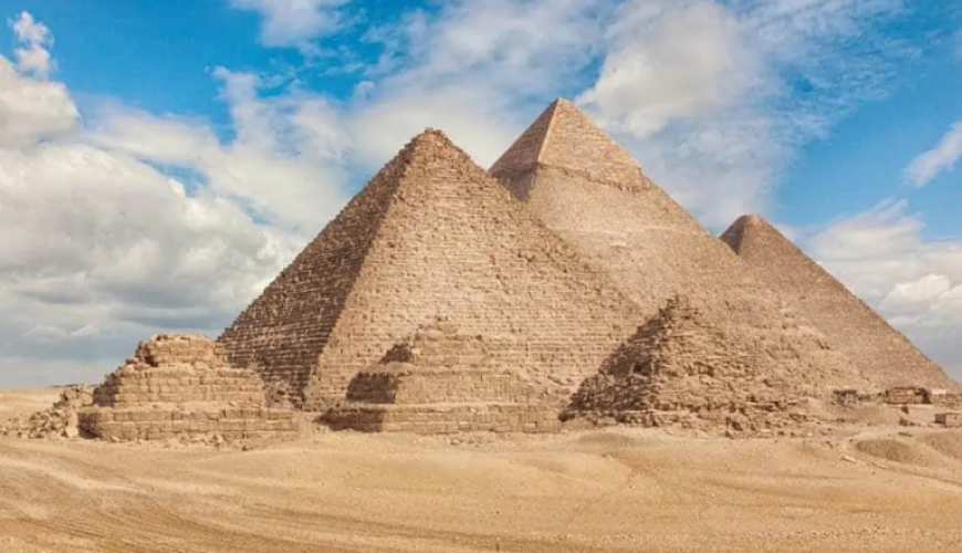 Top 5 Egypt Packages for 2025: Tailored for Every Traveler