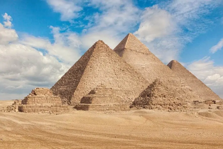 Top 5 Egypt Packages for 2025: Tailored for Every Traveler