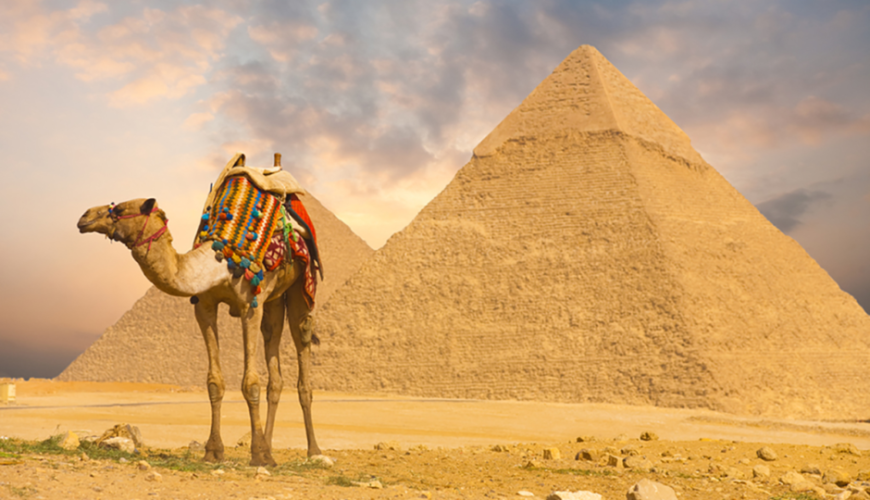 Why Egypt is the Perfect Destination for Your New Year’s Vacation