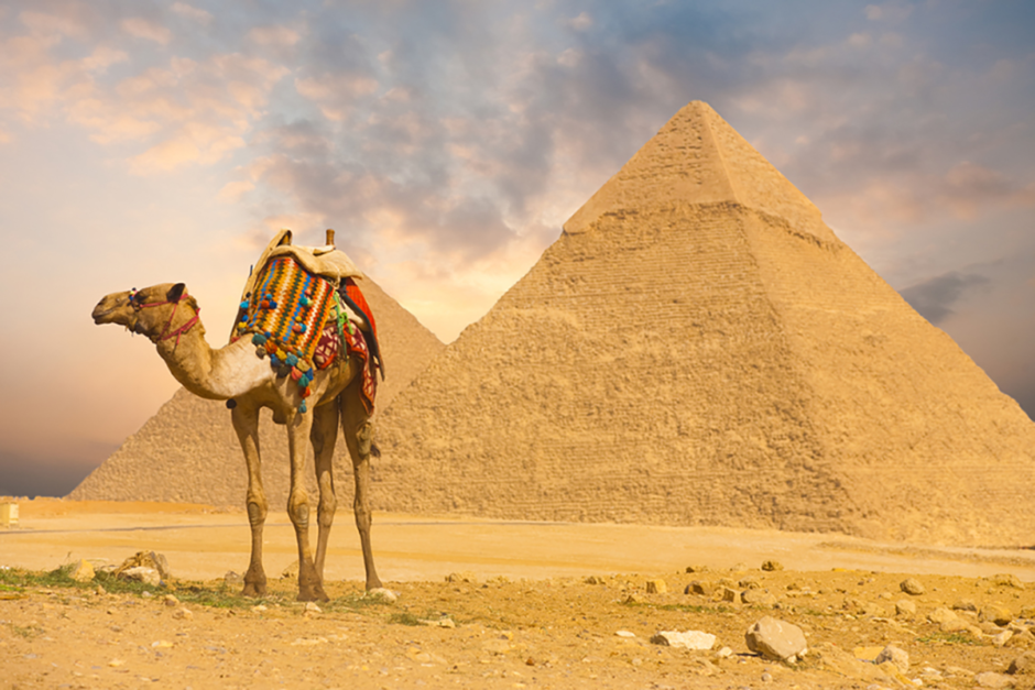 Why Egypt is the Perfect Destination for Your New Year’s Vacation