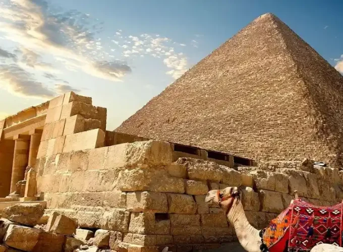 12 Days Majestic Tour Around Egypt