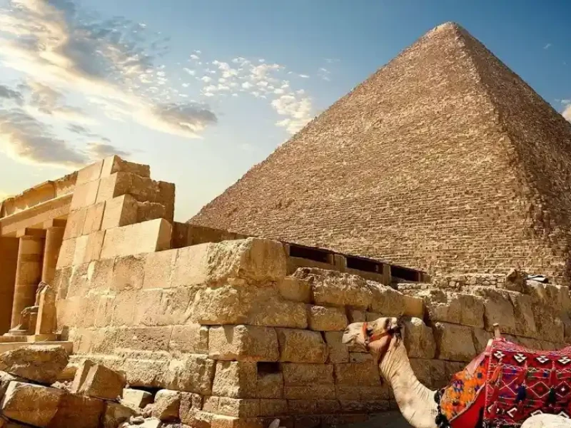 12 Days Majestic Tour Around Egypt