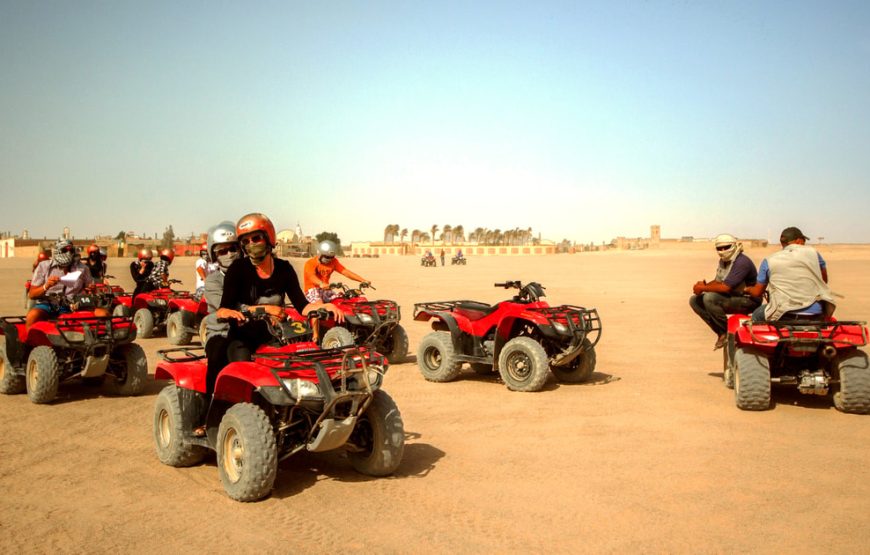 8 Days Egypt Easter Holiday