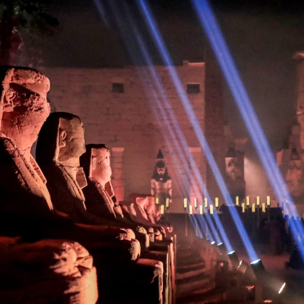 Celebrate New Year in Egypt: Unique Festivities Await - the aqua tours