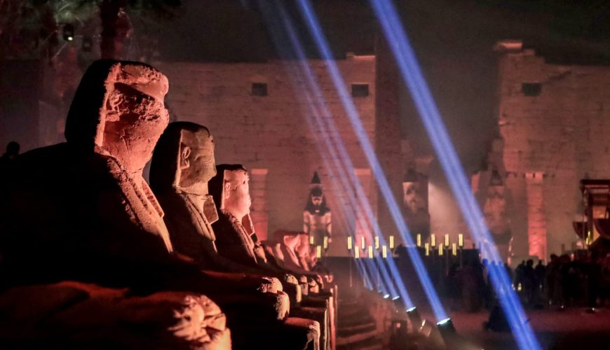Celebrate New Year in Egypt: Unique Festivities Await - the aqua tours