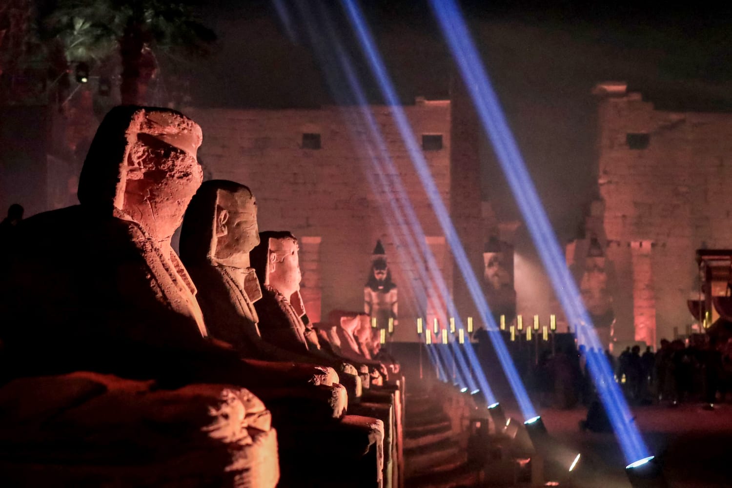 Celebrate New Year in Egypt: Unique Festivities Await - the aqua tours
