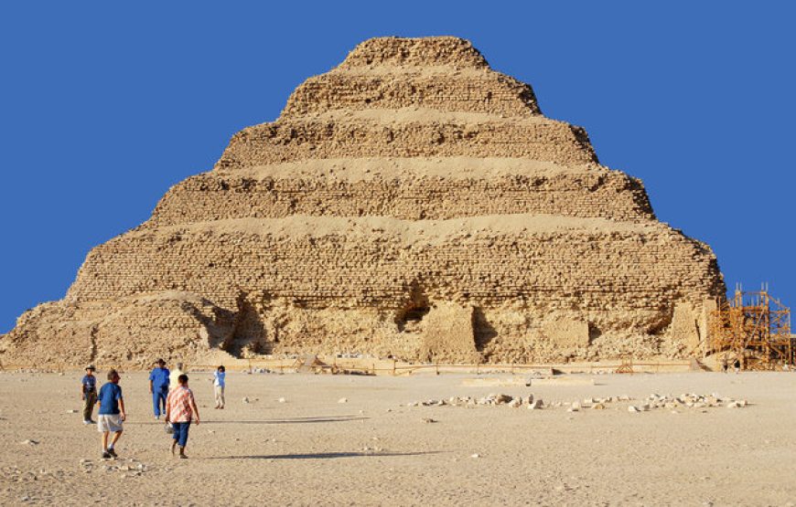 8 Days Egypt Easter Vacation