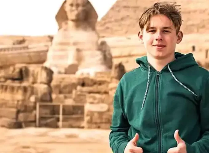 6 Days Egypt Easter Tour Package
