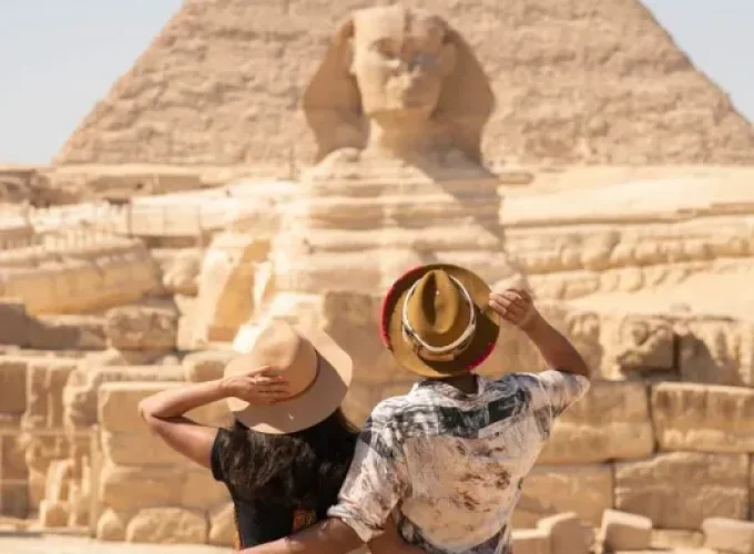 8 Days Egypt Easter Holiday