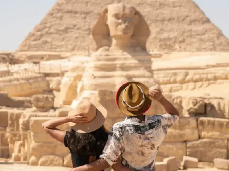 8 Days Egypt Easter Holiday