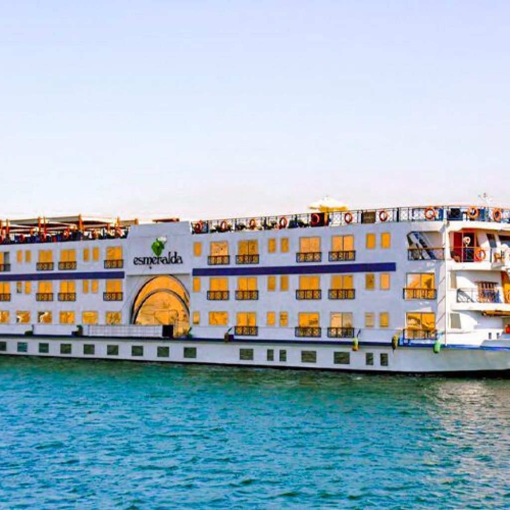 How to Choose the Best Nile Cruise Tour in Egypt - the aqua tours