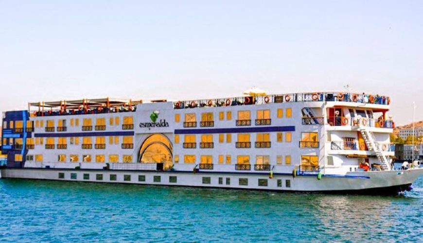How to Choose the Best Nile Cruise Tour in Egypt - the aqua tours