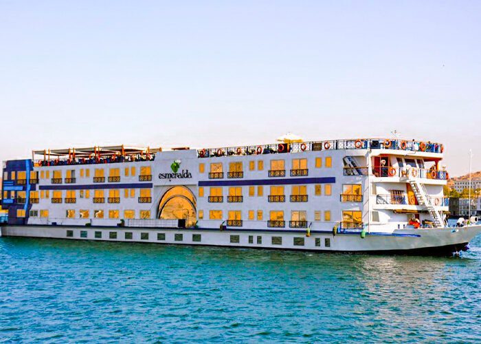 How to Choose the Best Nile Cruise Tour in Egypt - the aqua tours