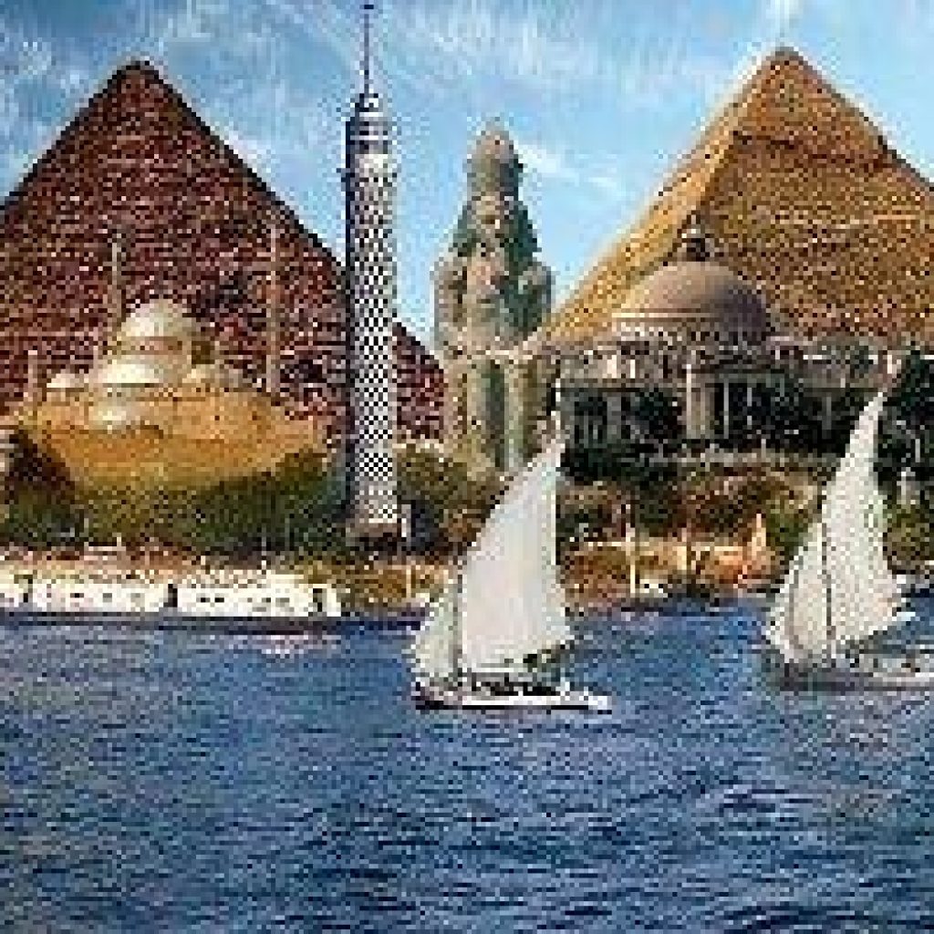 Cairo & Nile Cruise Package: A Perfect Combination of History and Relaxation