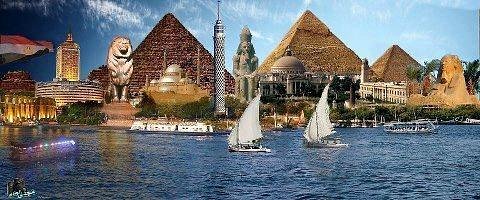 Cairo & Nile Cruise Package: A Perfect Combination of History and Relaxation