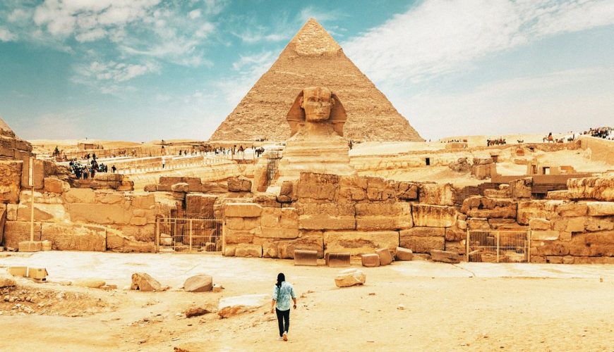 Best Nile Cruise Vacations for 2025: Luxury Meets Culture