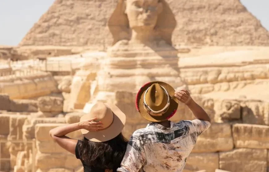 8 Days Egypt Easter Holiday