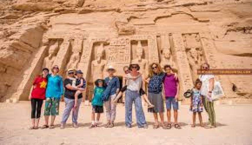 Group Tours to Egypt: Affordable Egypt Vacation Tours for 2025 - the aqua tours