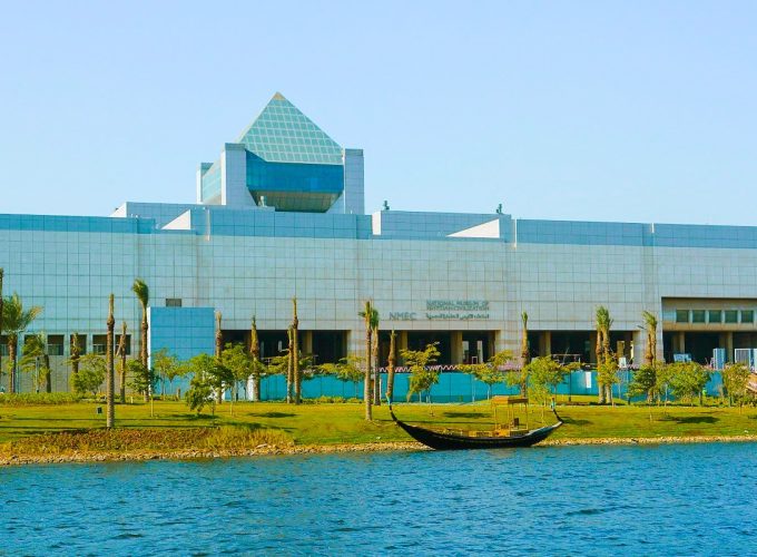 Half Day Tour to National Museum of Egyptian Civilization NMEC