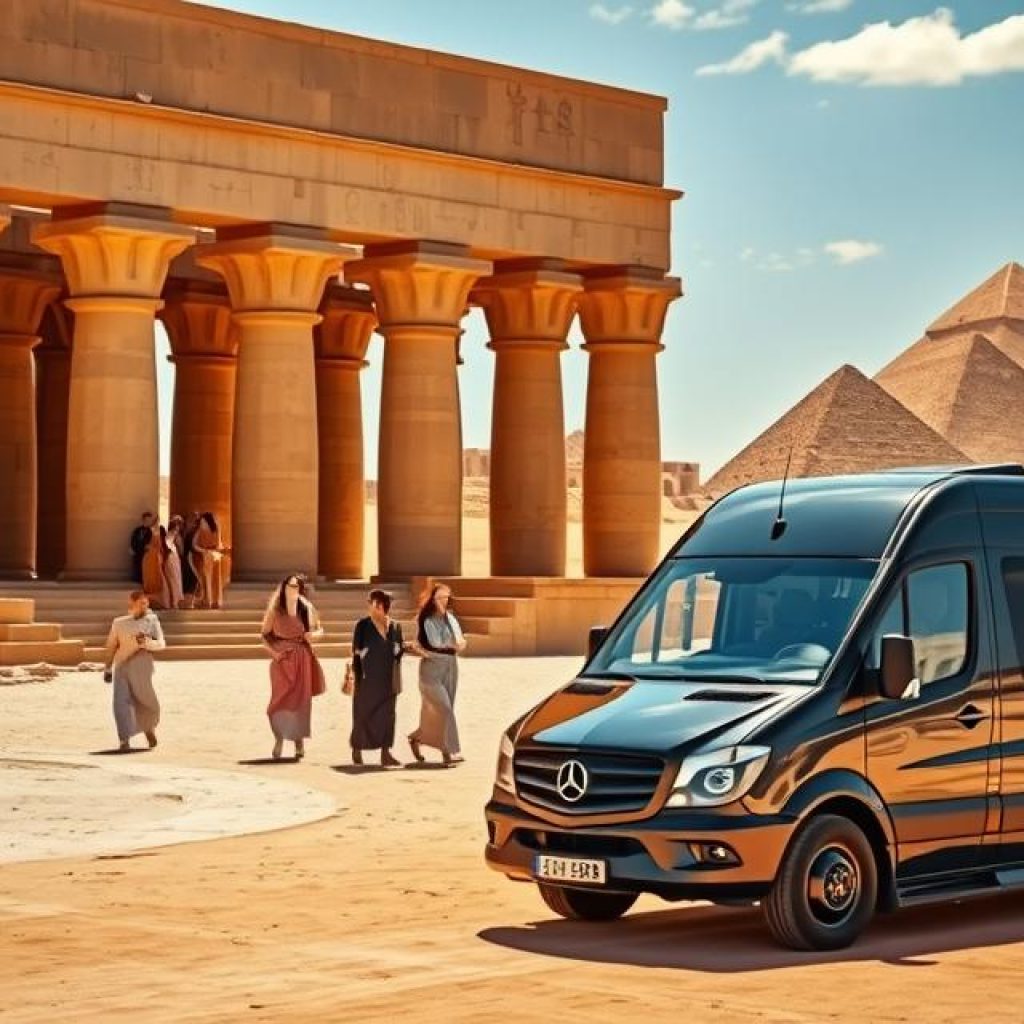 Egypt luxury tours