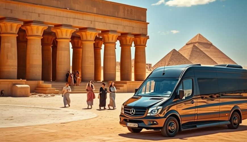 Egypt luxury tours
