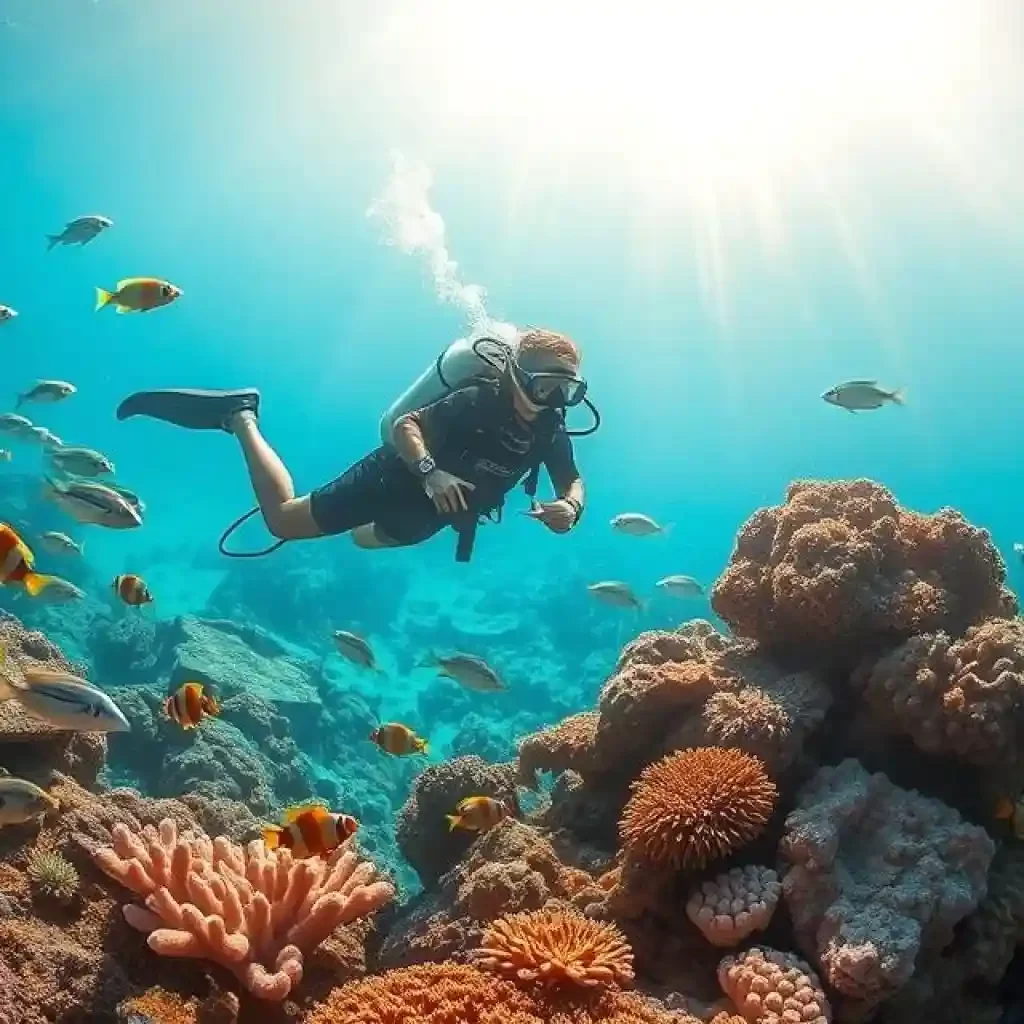 Egypt's Red Sea