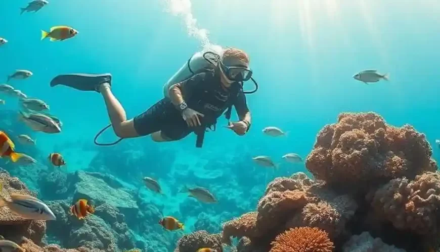 Egypt's Red Sea