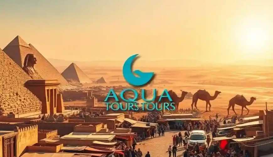 Best time to visit Egypt