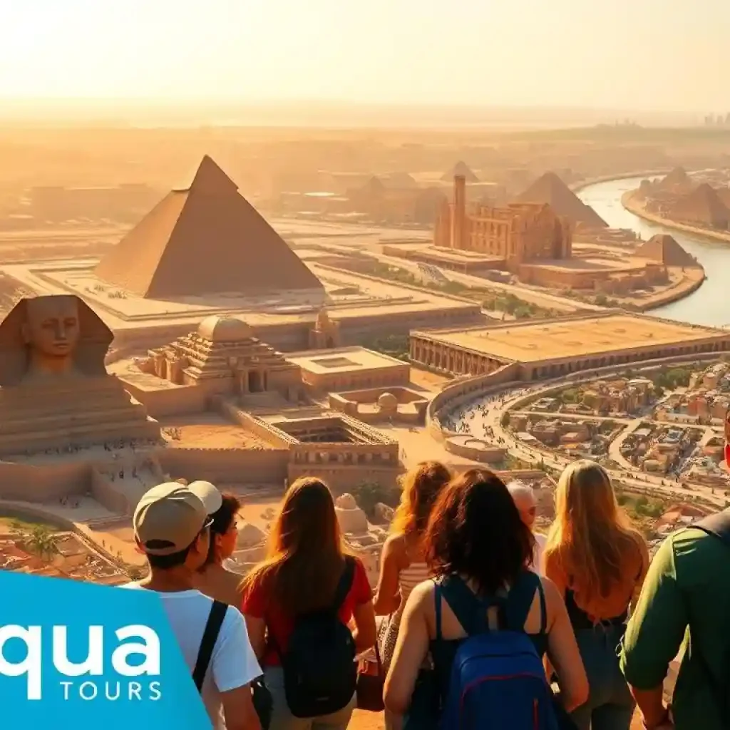Egypt Tours Packages