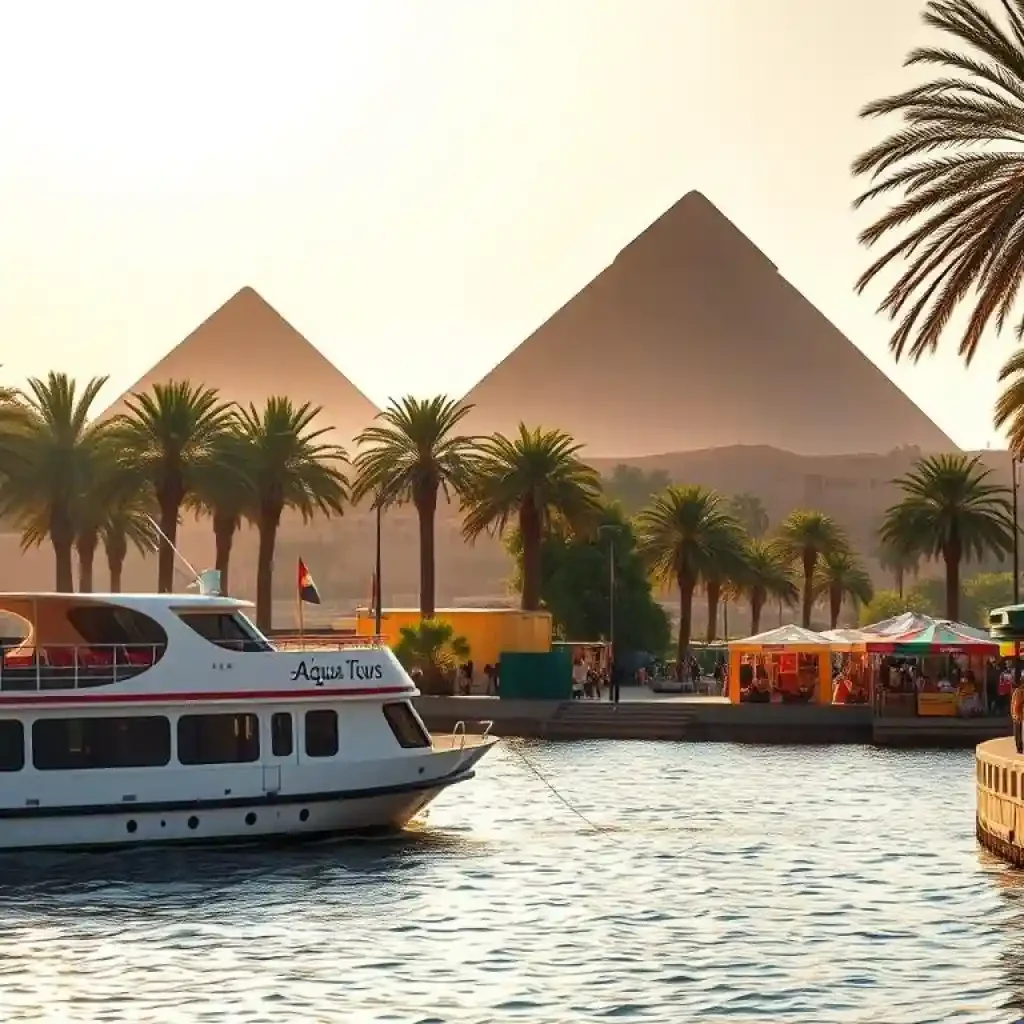 Egypt travel packages