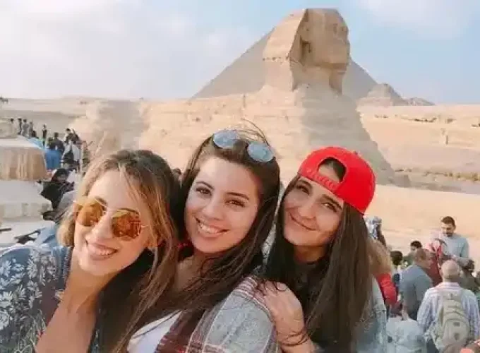 2 Days Trip to Giza and Cairo from Alexandria