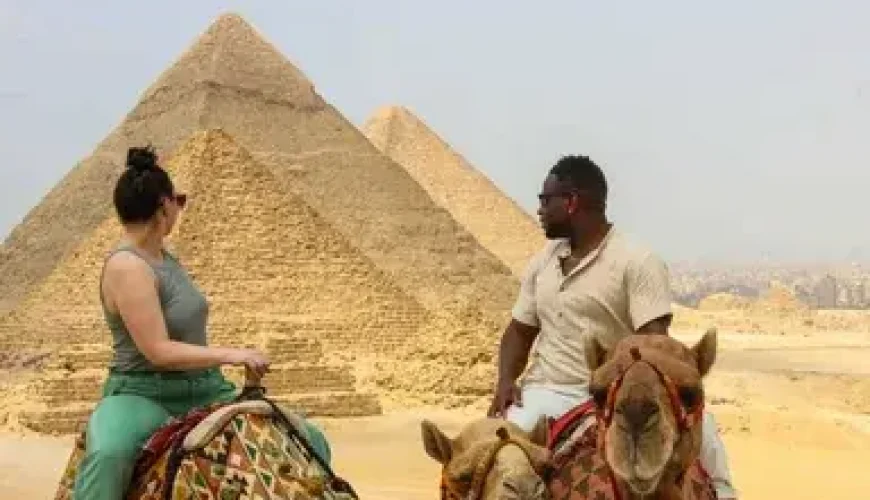 Egypt travel tour packages