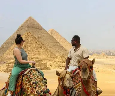 Egypt travel tour packages