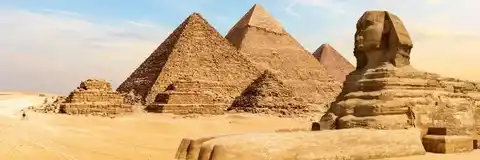 Tours to the Pyramids in Egypt – 10 Amazing Reasons to Visit Now
