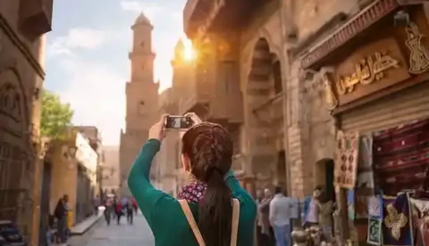 Travel Agency in Cairo Egypt – 5 Amazing Tours to Book Now