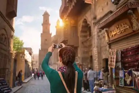 Travel Agency in Cairo Egypt – 5 Amazing Tours to Book Now