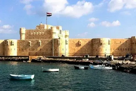 day trip to Alexandria from Cairo